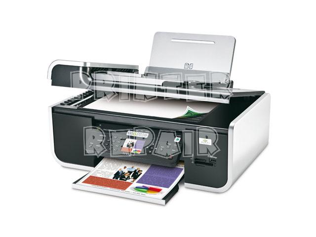 Lexmark X 7675 Pro